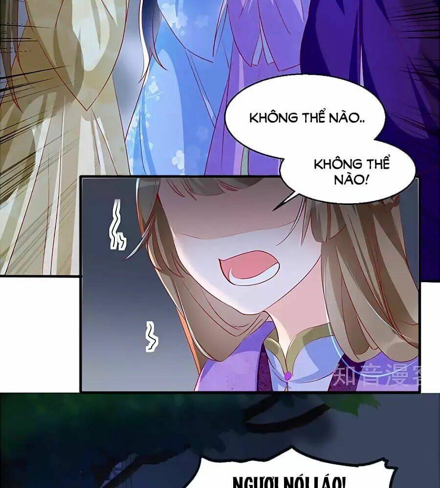 gian phi như thử đa kiều chapter 40 65