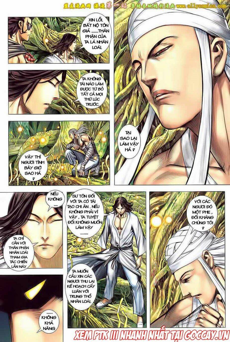 phong thần ký iii chapter 16 9