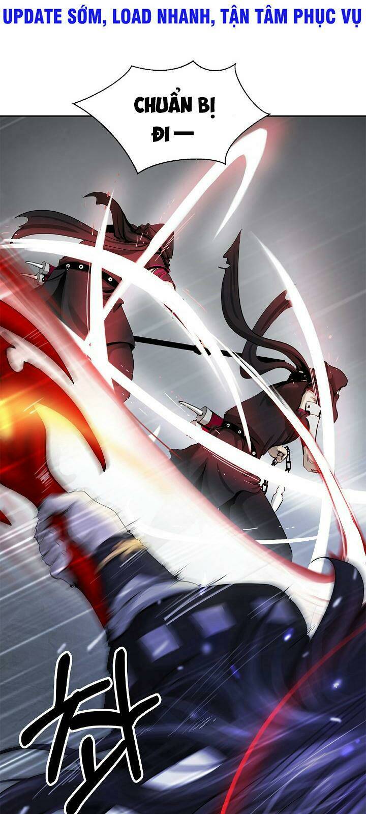 xuyên không thành hổ chapter 54 6