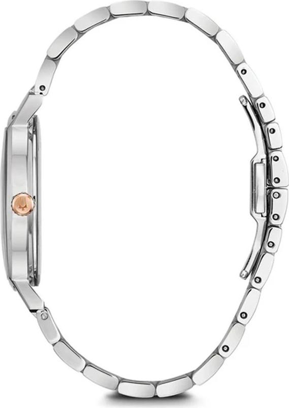 Đồng hồ nam Bulova 98M130