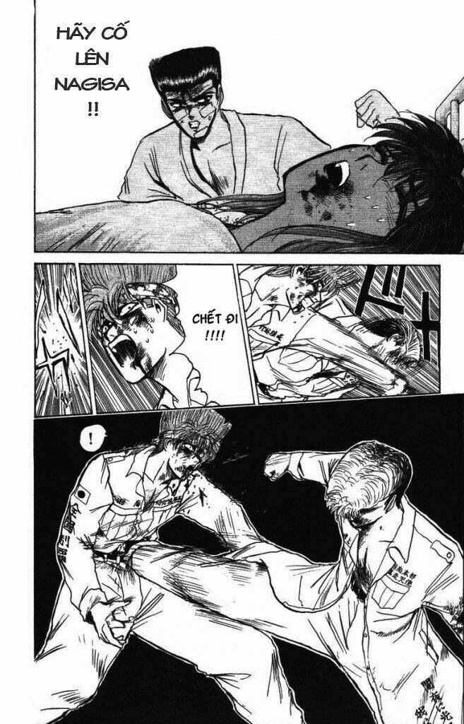 shonan junai gumi chapter 125 12