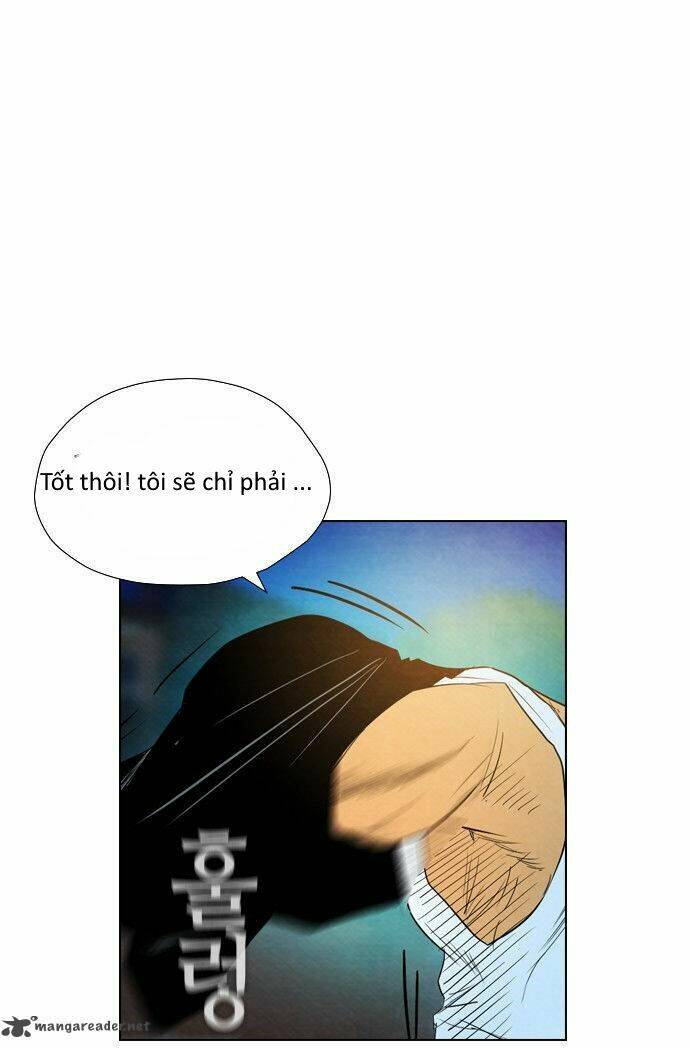 nạn nhân hồi sinh chapter 30.2 20