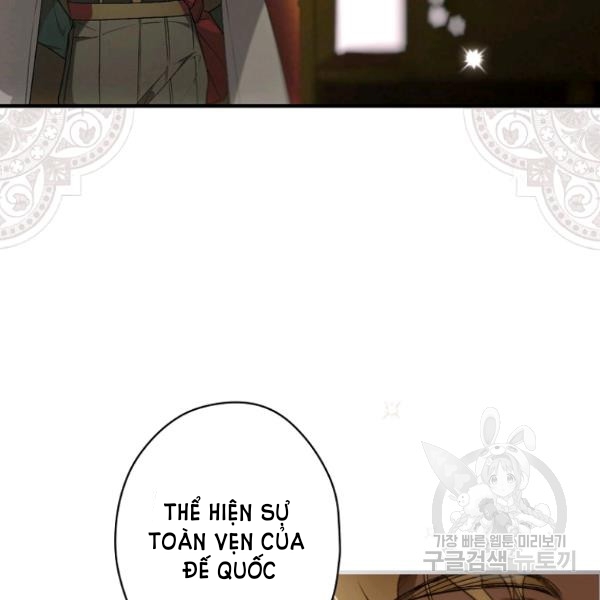 quý cô bí ẩn - secret lady chapter 36 6