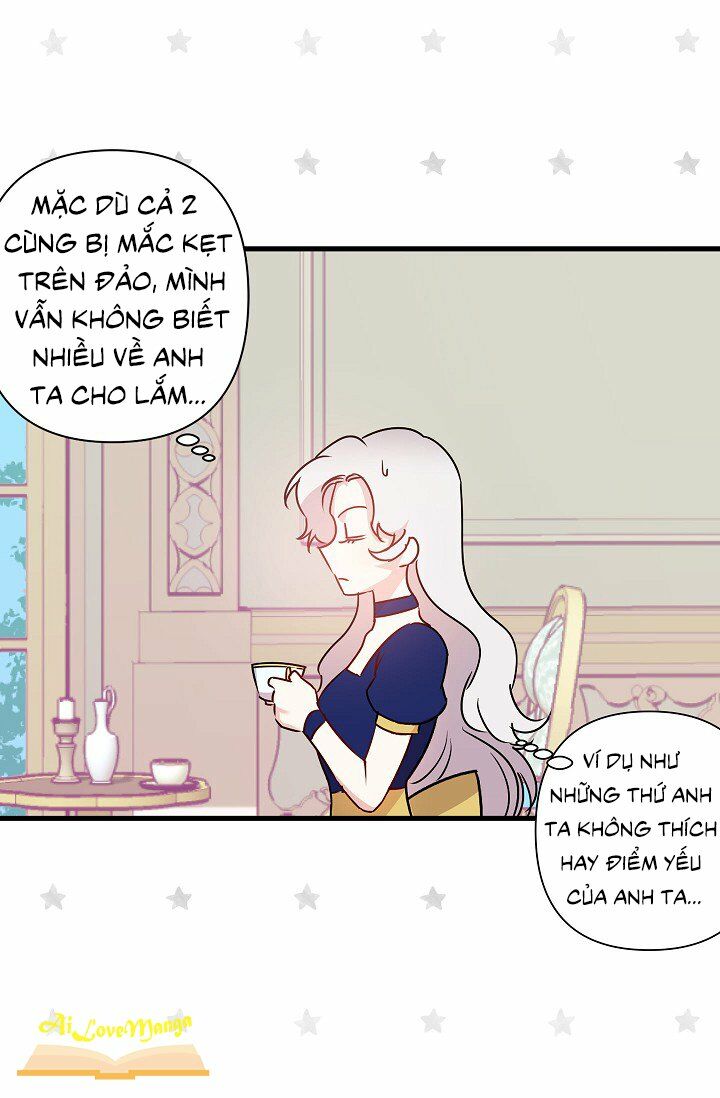 hôn lễ báo thù chapter 26 3