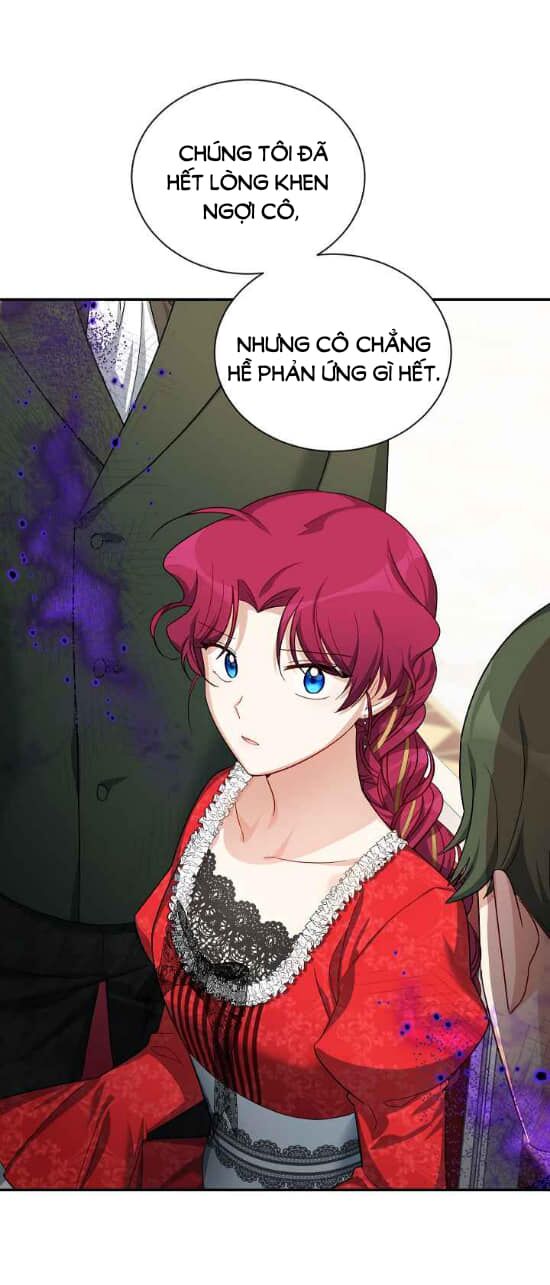 nữ công tước với tâm hồn trống rỗng chapter 20 53