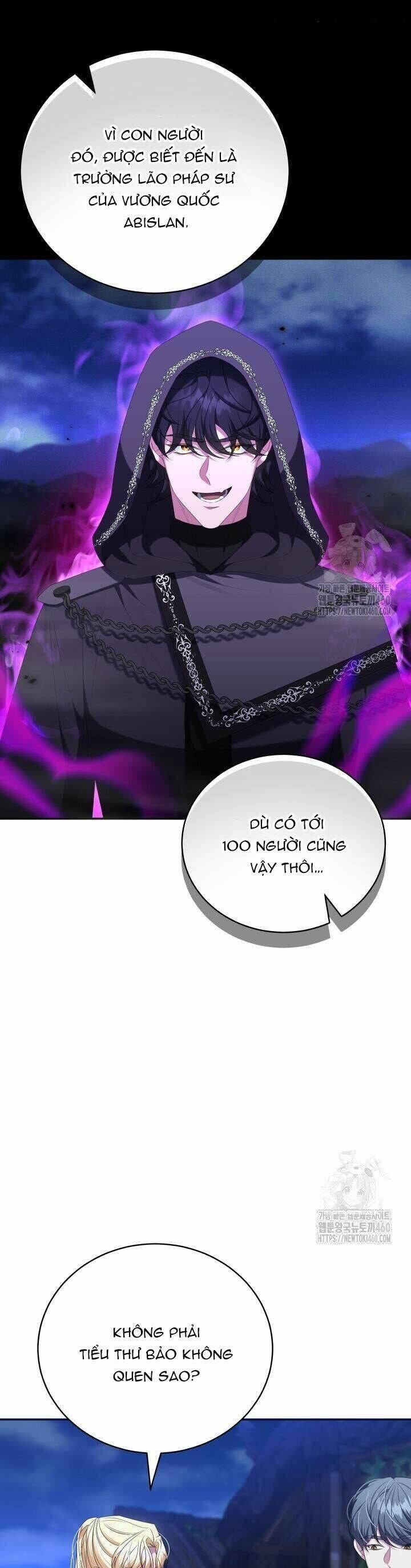 hướng dẫn về ác nữ chapter 16 7