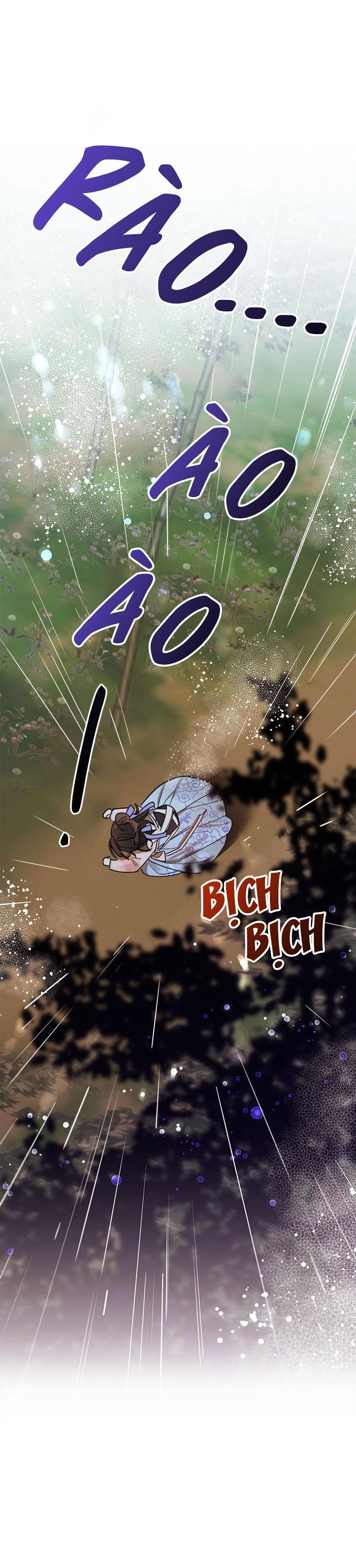 con gái bảo bối của boss phản diện chapter 11 18