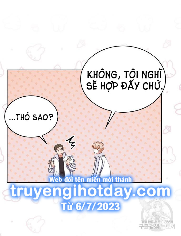 Debut Or Die chapter 40.1 - Trang 16