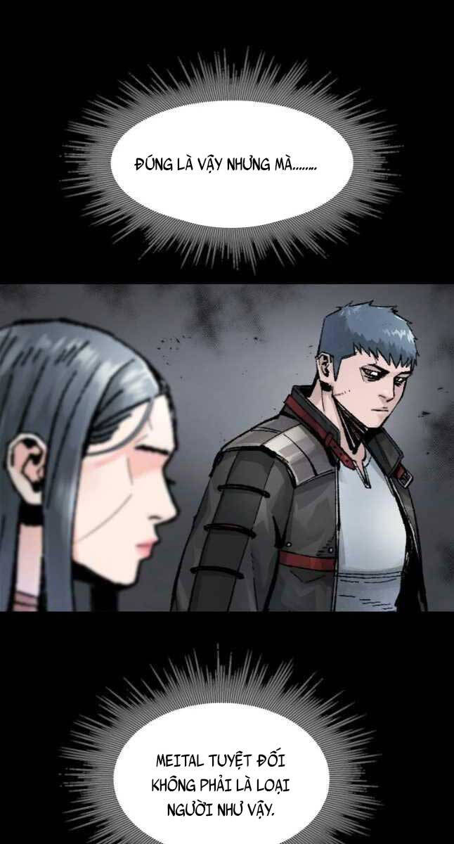 mật mã mê cung chapter 57 78