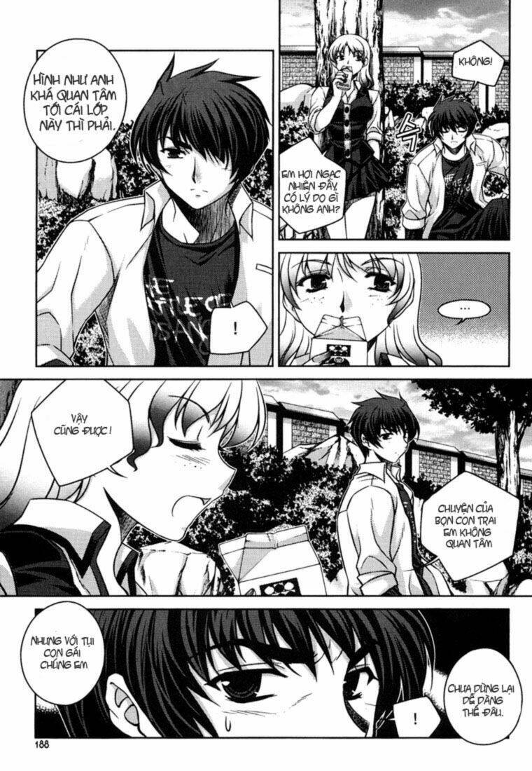 unbalance x unbalance chapter 32 14