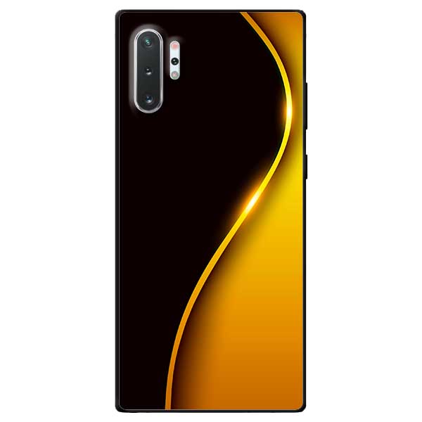 Ốp lưng dành cho Samsung Galaxy Note 8 / Note 9 / Note 10 / Note 10 Plus - Đường Cong