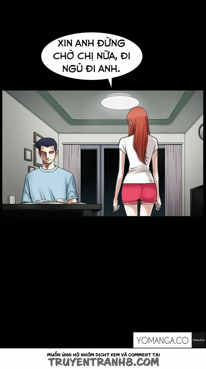 seduction - quyến rũ chapter 21 56