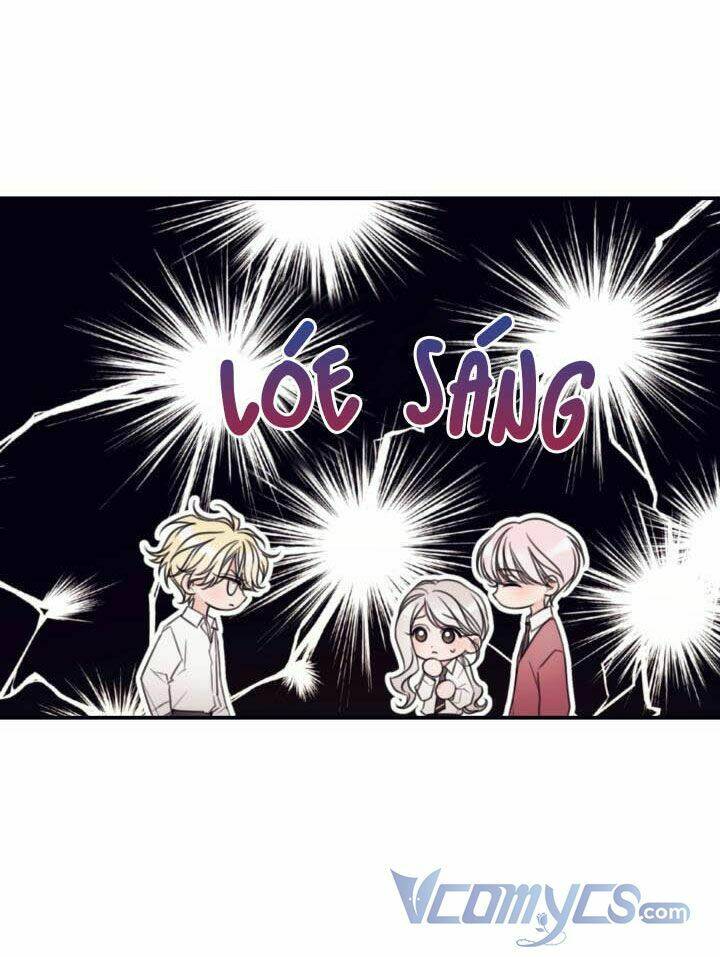 kiếp này tôi sẽ sống như một nhân vật phụ chapter 12 13