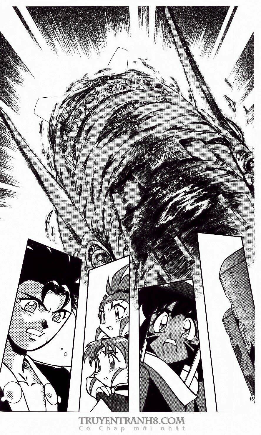 tenchi vô dụng chapter 55 8