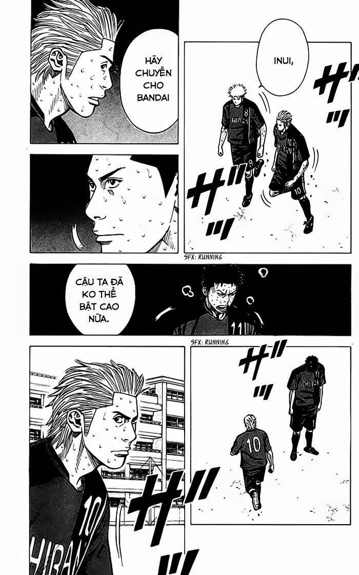 angel voice chapter 60 14