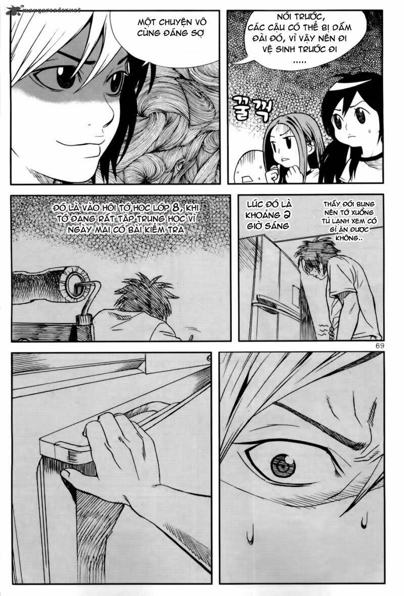 need a girl chapter 36 11