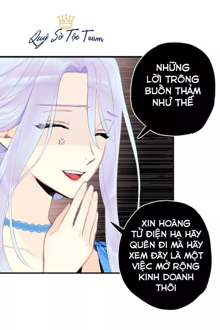 thánh nữ ẩn danh chapter 66 19