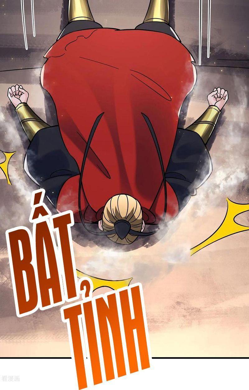 đồ đệ ta toàn là nữ ma đầu chapter 107 38