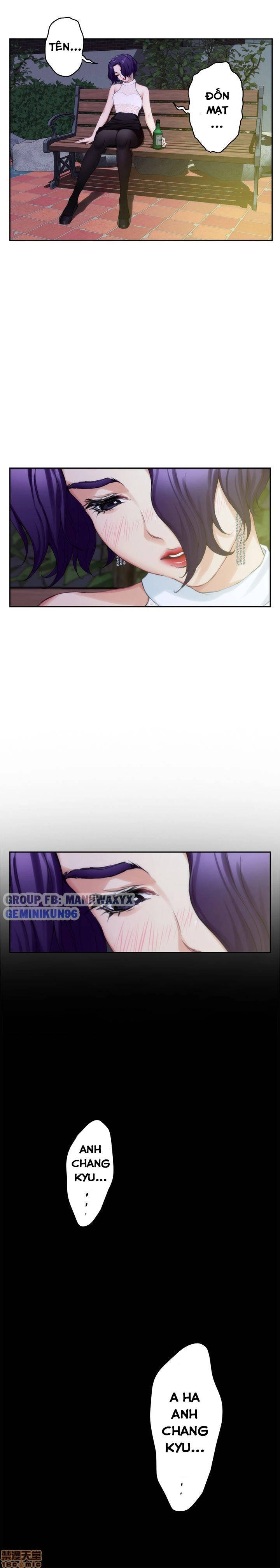 cặp đôi s chapter 20 16