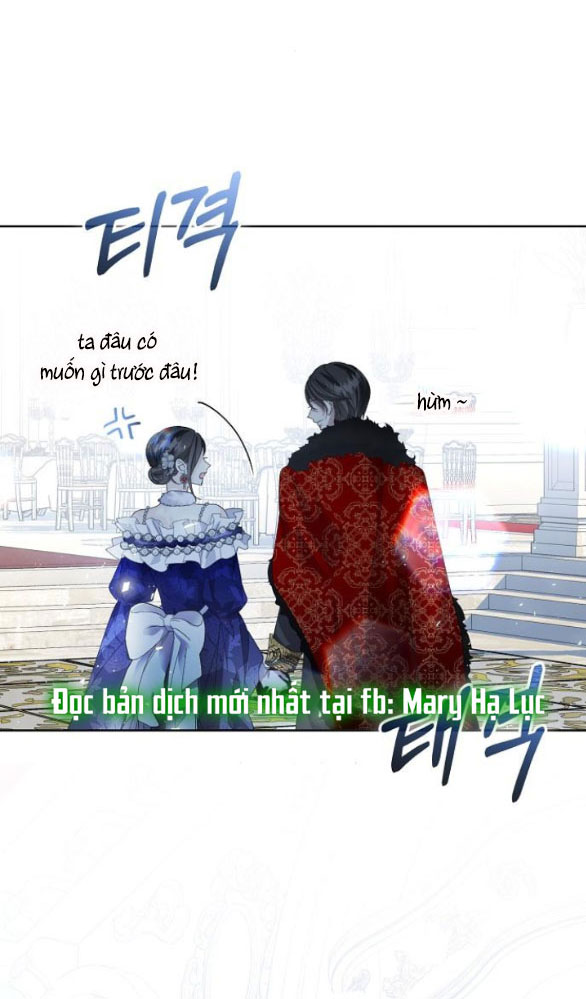 chiếm hữu trái tim bạo chúa chapter 22.1 18