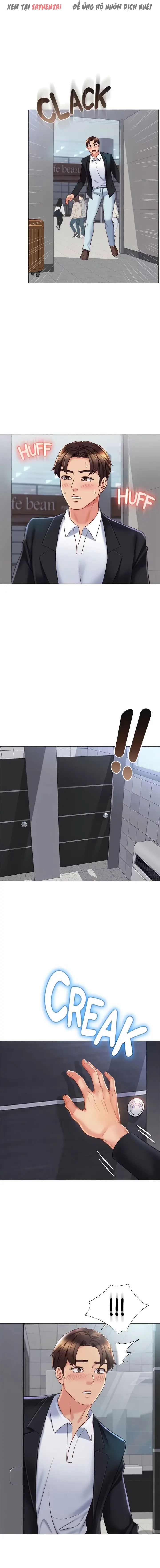 bạn của con gái tôi chapter 61 10