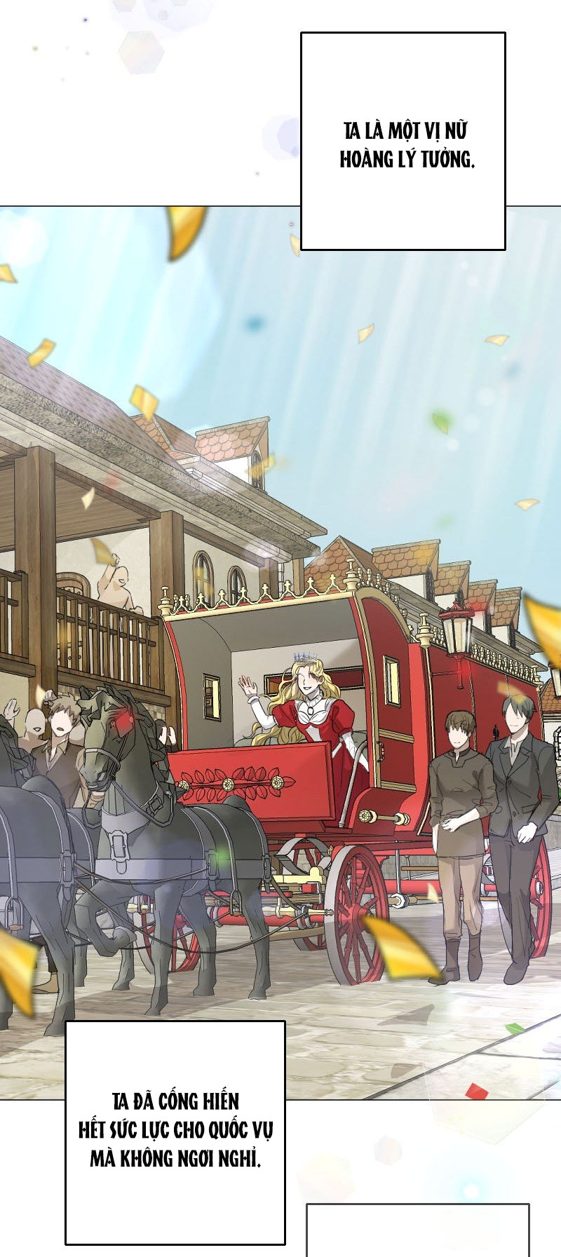 ngã rẽ định mệnh chapter 1.2 9