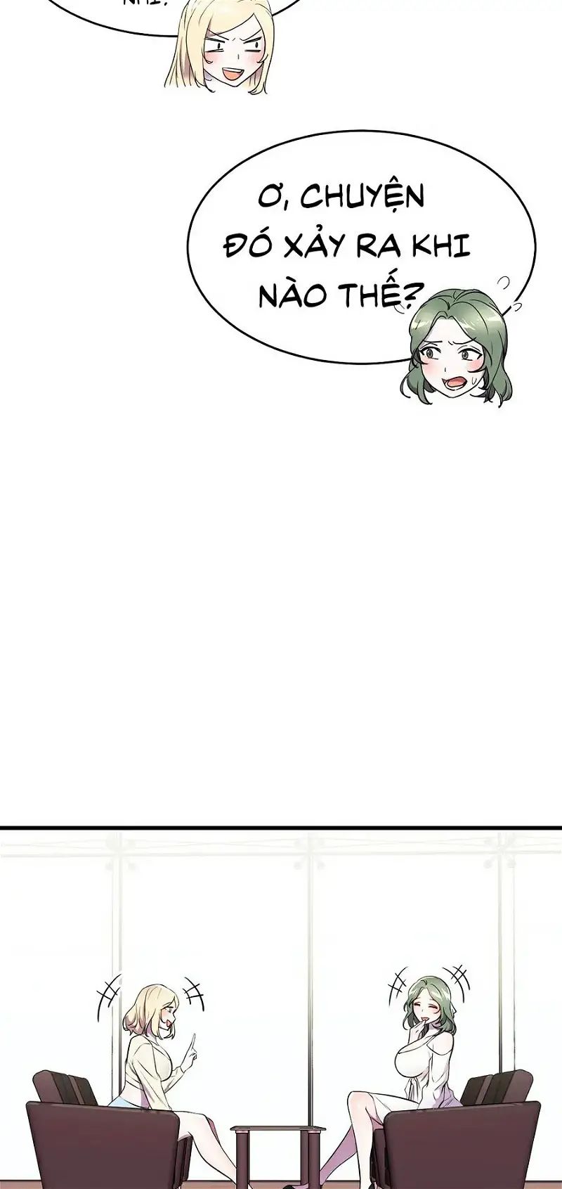 quản lý của siêu anh hùng chapter 27 62