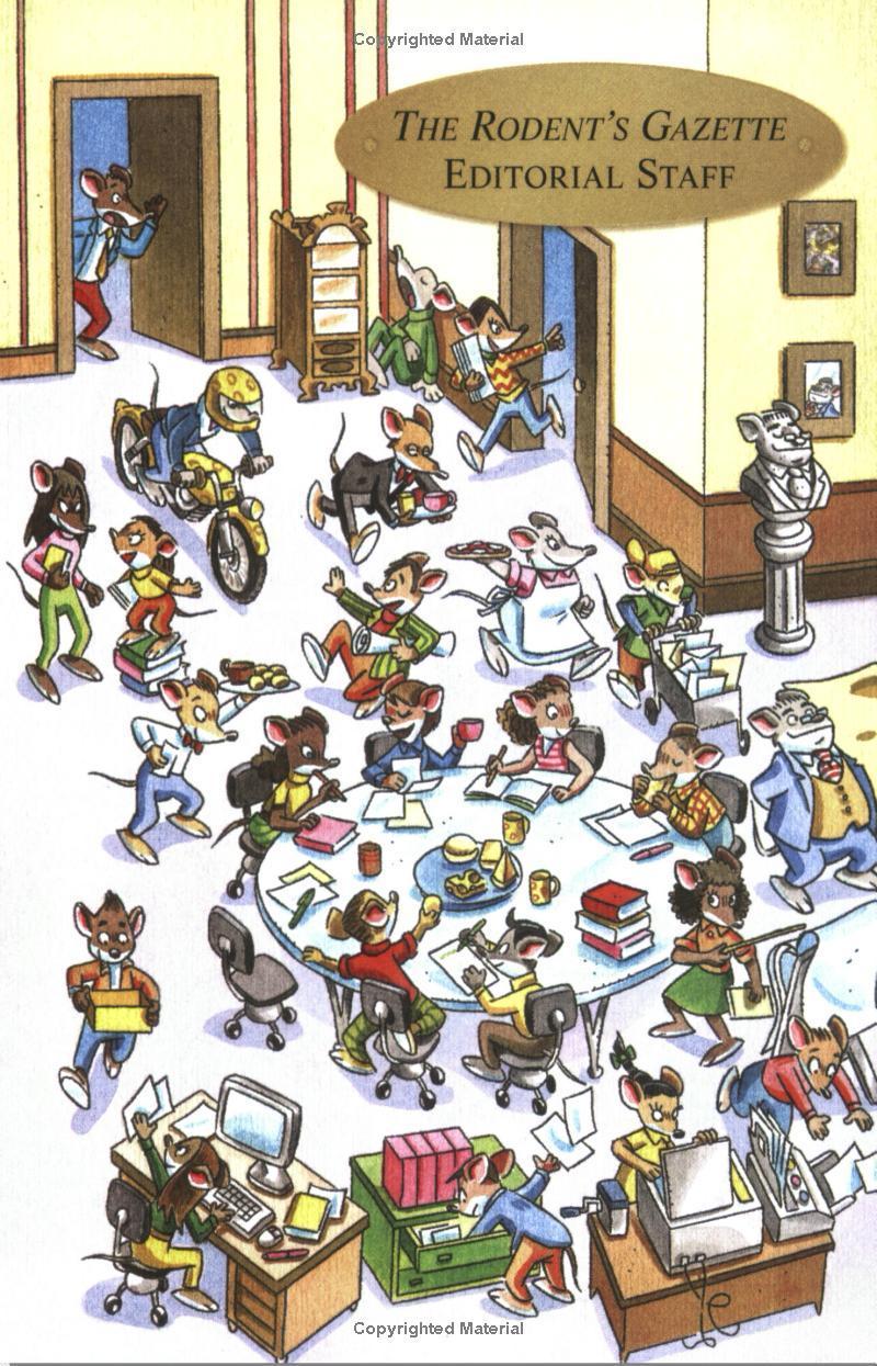 Sách ngoại văn: The Christmas Toy Factory