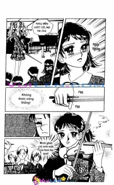 có anh trong đời chapter 1 153