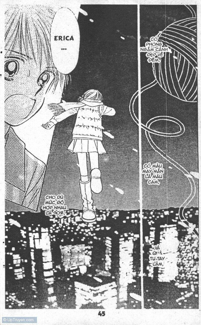 beautiful 100% chapter 3 43