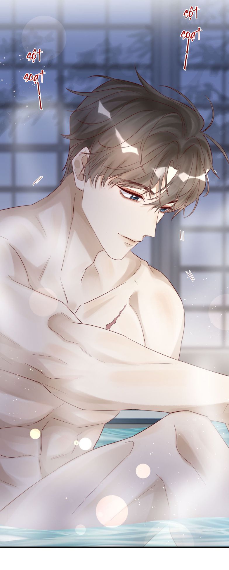 phim giả làm thật chapter 45 33