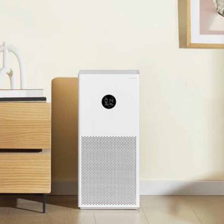 Máy lọc không khí Xiaomi Smart Air Purifier 4 Lite - Hàng chính hãng