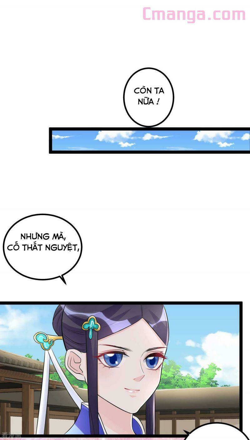 độc y đích nữ chapter 53 6