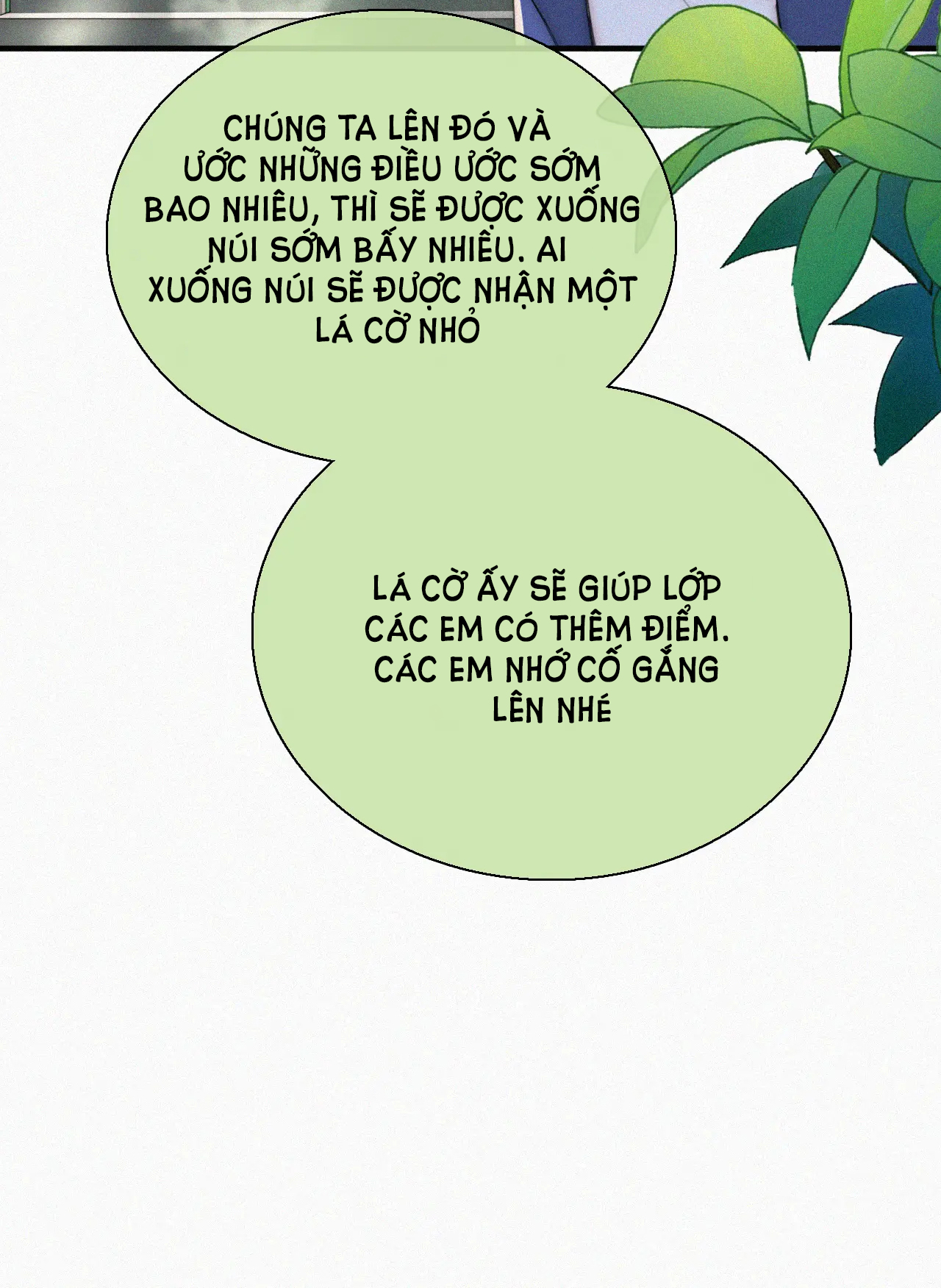 bệnh yêu chapter 39.1 12