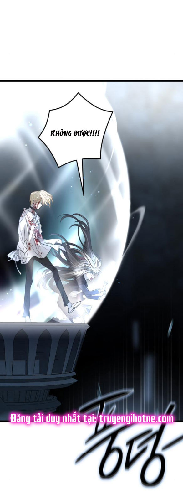 dark moon - tế đàn ánh trăng chapter 61.1 11