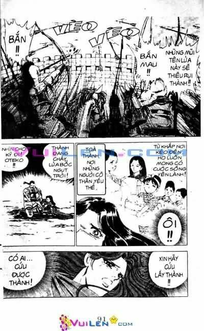 vương tử takeru chapter 9 89