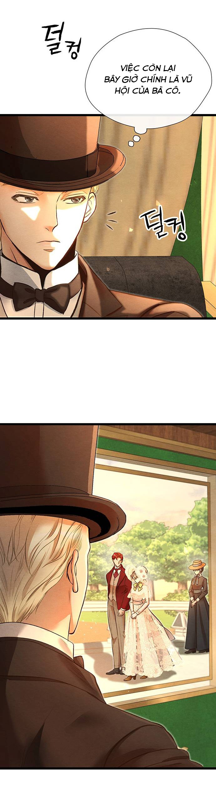 hoàng tử phiền toái chapter 14 36