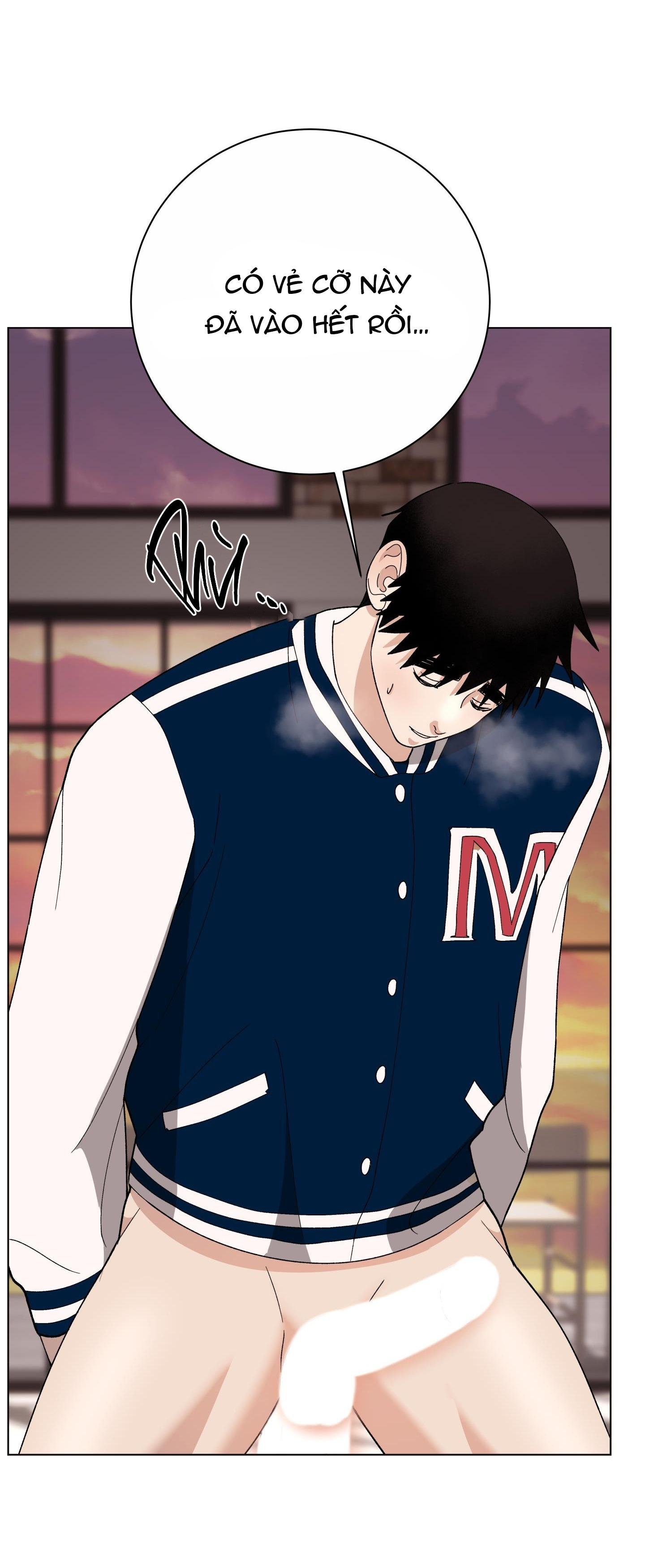 bl ngắn tuyển chọn Chapter 31.2 adonis 2 66