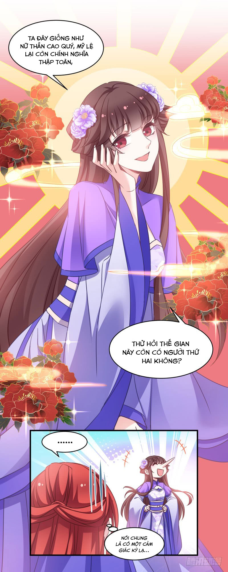 trò chơi trừng phạt chapter 59 16