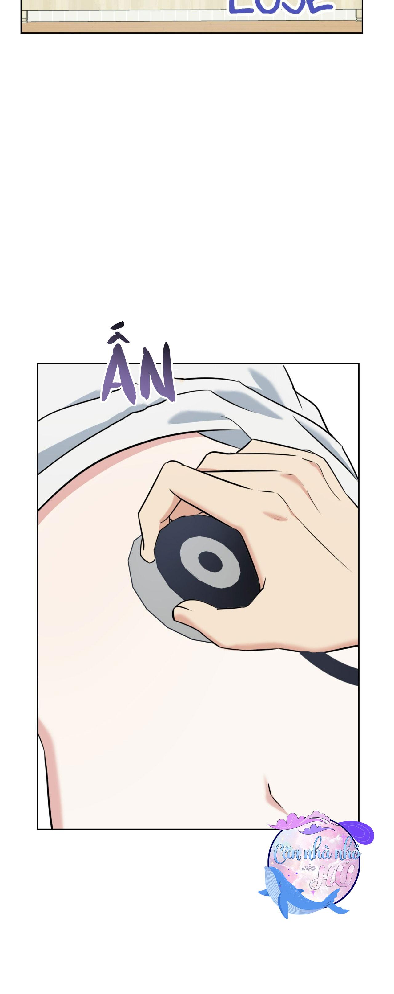 khu rừng ngọt ngào chapter 6 49