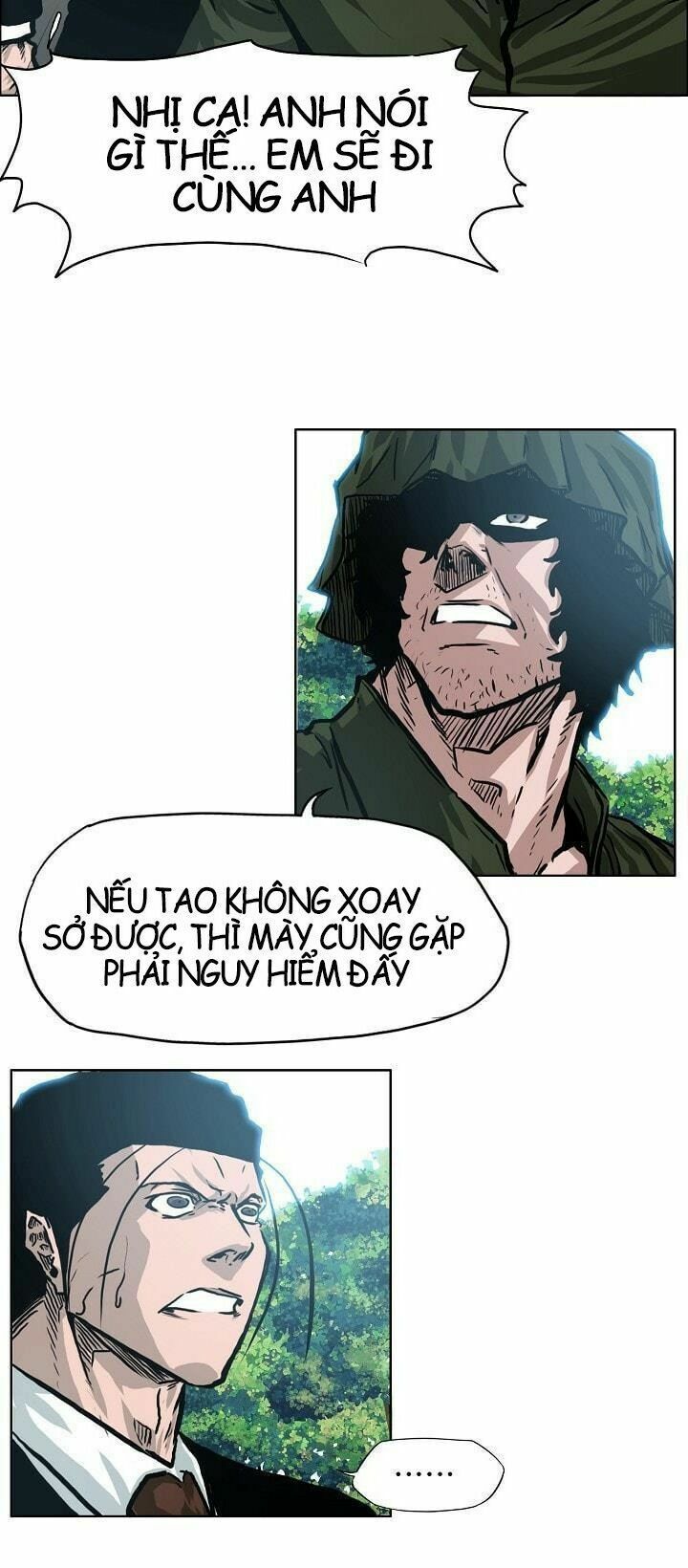 bá chủ học đường ss3 chapter 29 36