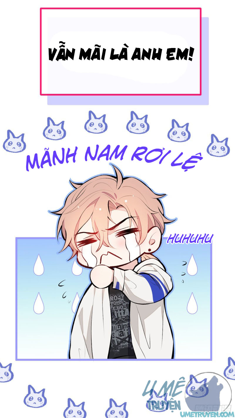 lại bị nam thần chọc trên hot search! chapter 19 35