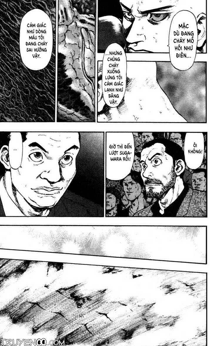 shamo (võ đạo) chapter 93 4