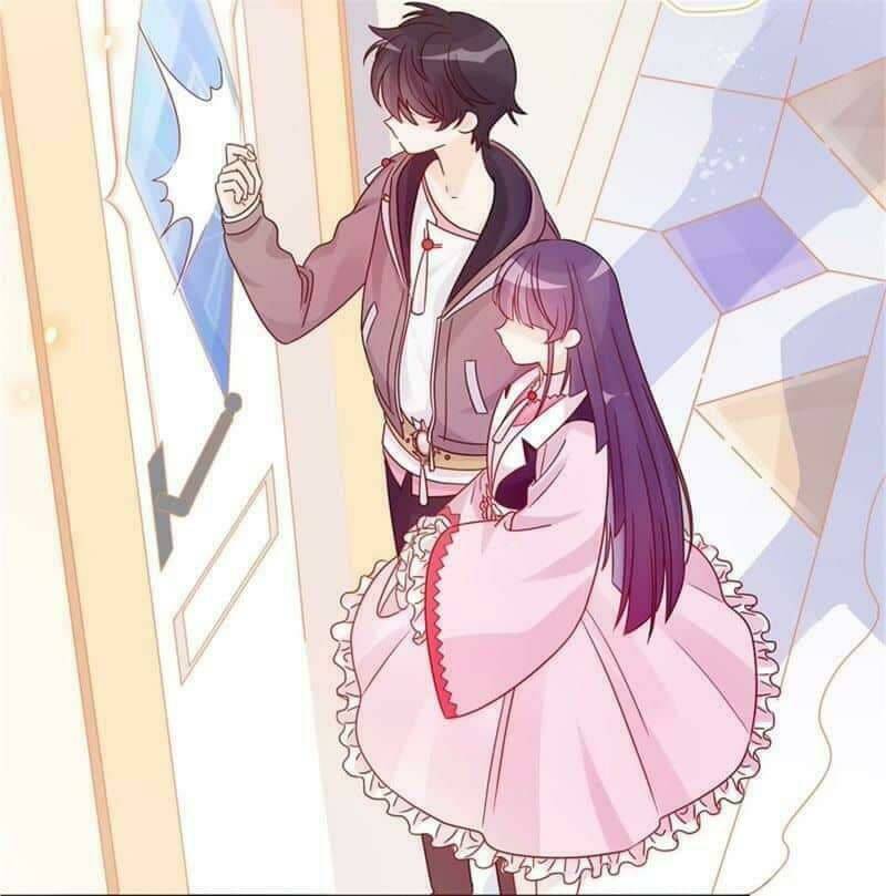 vân tưởng chi ca chapter 2 92