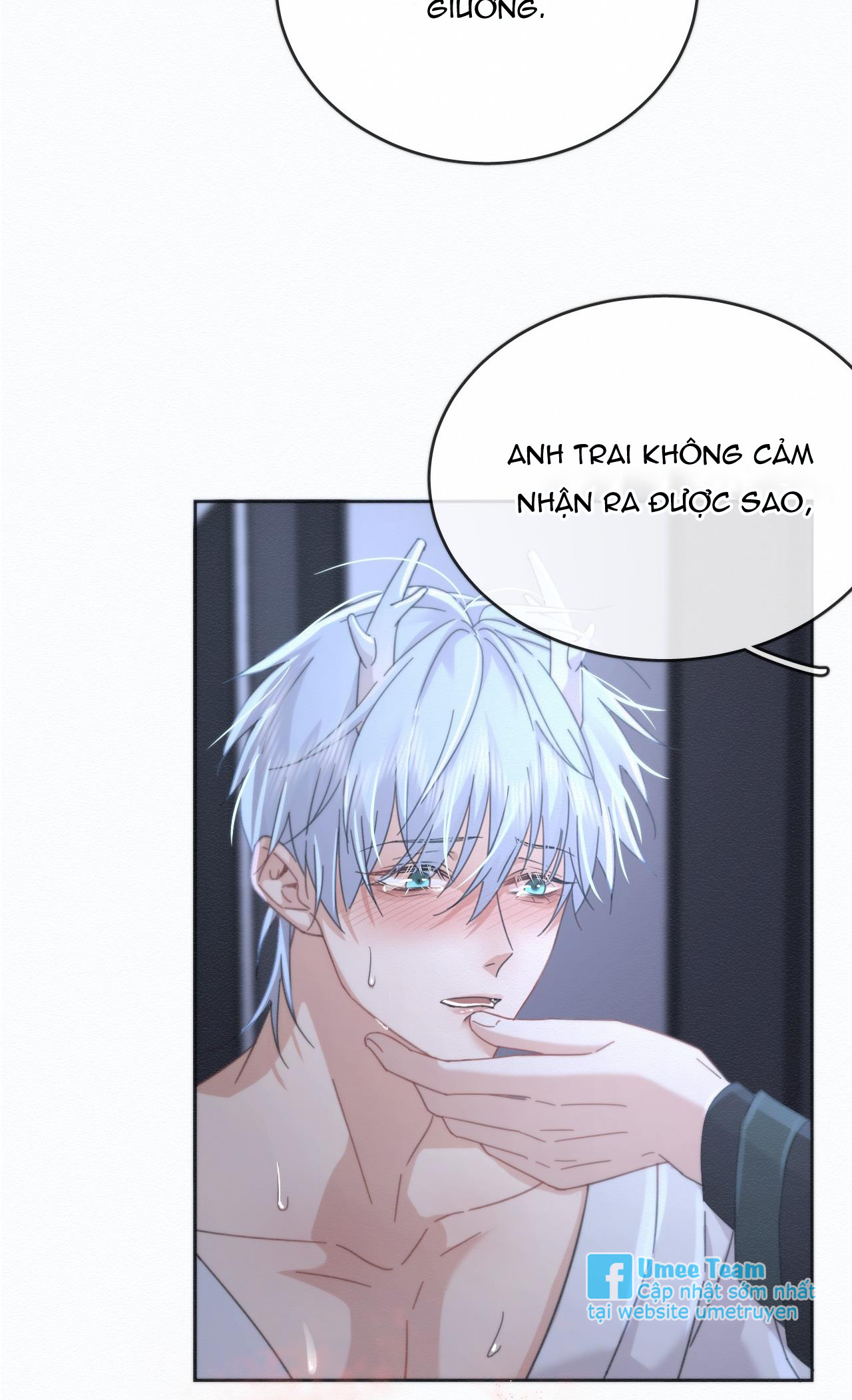 huynh dạy đệ vô lễ chapter 7 16