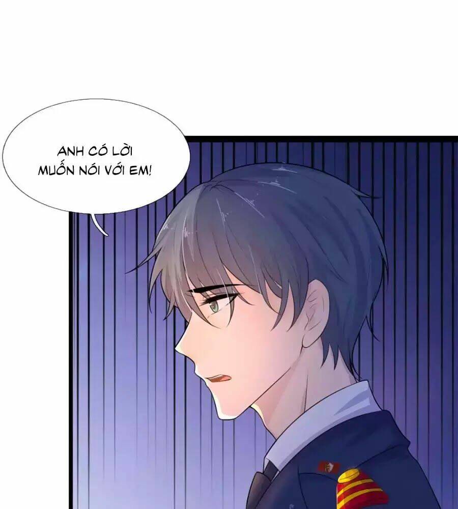 loạn thế tù sủng: thiếu soái bất lương của ta chapter 79 29