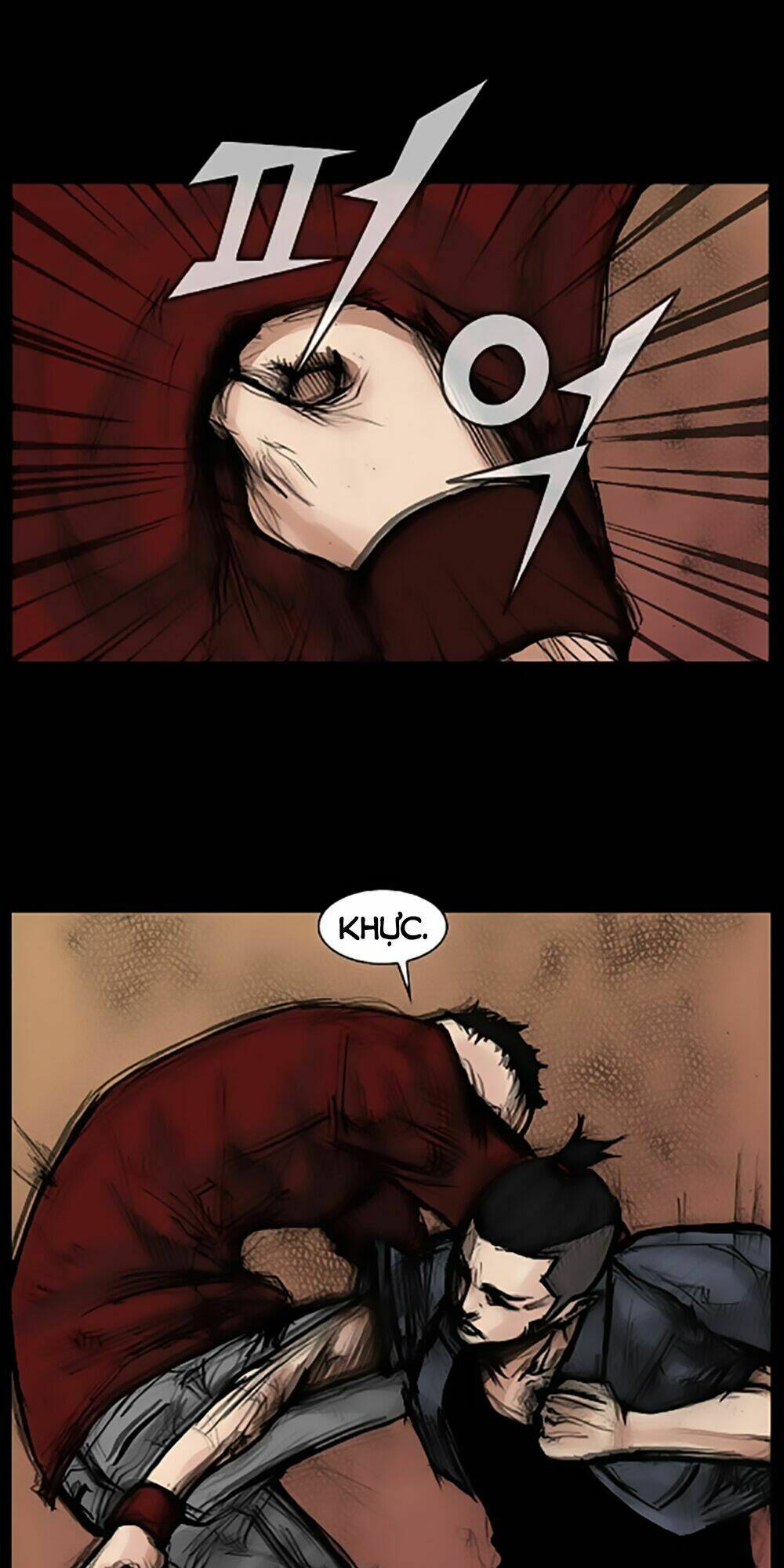 dokgo | độc cô chapter 43 15