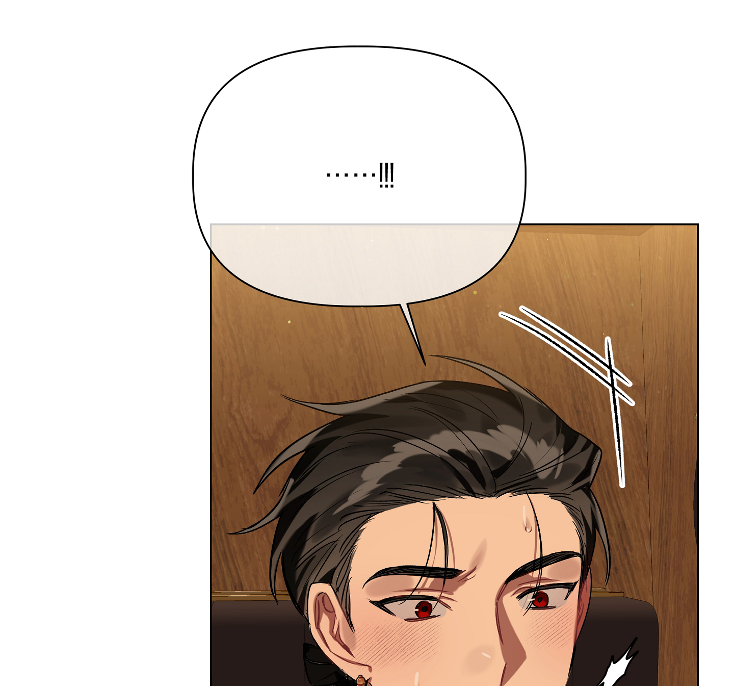 bỗng ngày nọ bị một tên đáng ghét cầu hôn chapter 25 44