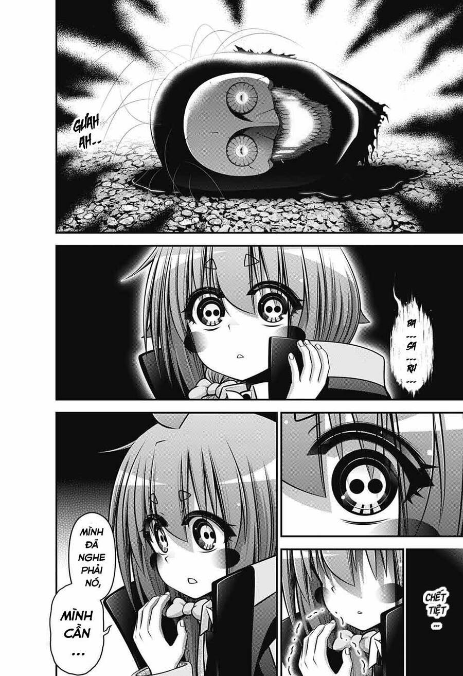thợ săn ác linh chapter 47 24