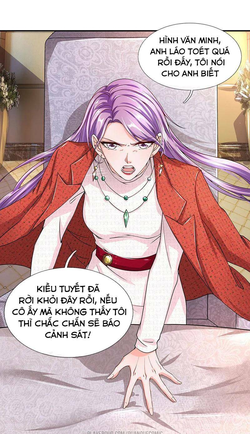 chung cực binh vương tại đô thị chapter 52 11